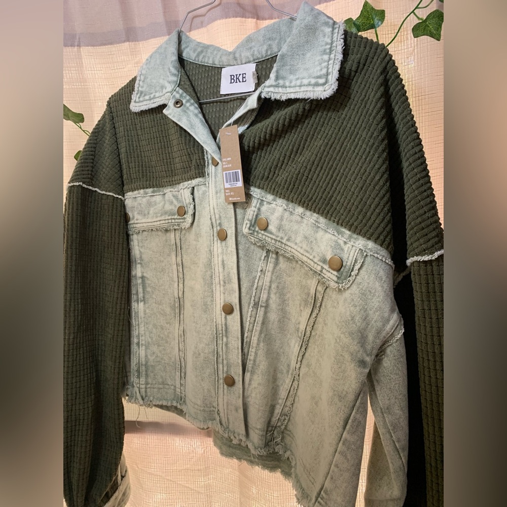 BKE jacket